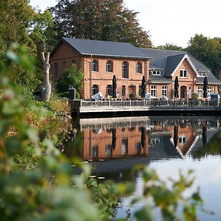 Gronenberger Muehle Haus 27 Vila Scharbeutz Exterior foto