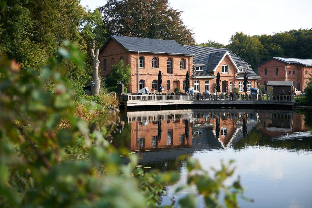 Gronenberger Muehle Haus 27 Vila Scharbeutz Exterior foto